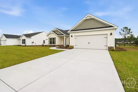 Exterior - Undisclosed, Guyton, GA 31312 photo 1 of 3