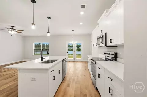 Kitchen - Undisclosed, Guyton, GA 31312 photo 1 of 2
