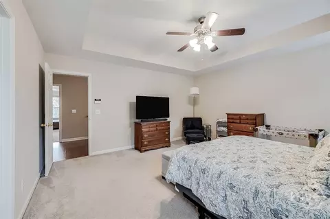 Bedroom - 103 Cobblers Ct, Pooler, GA 31322 photo 2 of 6