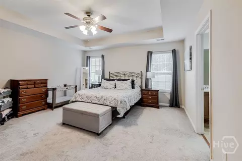 Bedroom - 103 Cobblers Ct, Pooler, GA 31322 photo 3 of 6