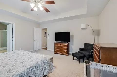 Bedroom - 103 Cobblers Ct, Pooler, GA 31322 photo 1 of 6