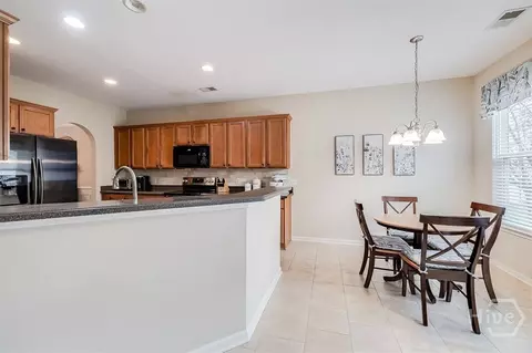 Kitchen - 103 Cobblers Ct, Pooler, GA 31322 photo 4 of 4