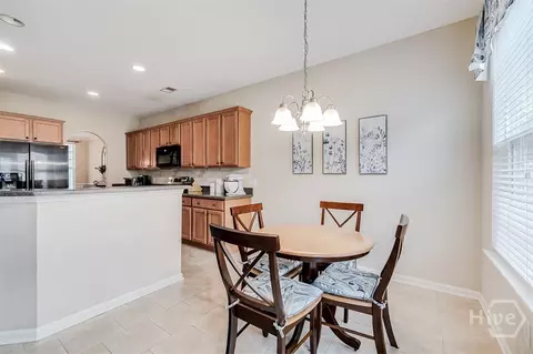 Dining - 103 Cobblers Ct, Pooler, GA 31322 photo 2 of 2