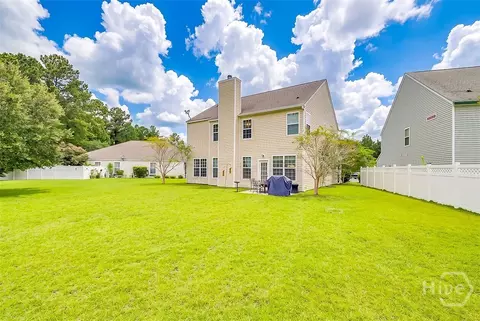 Exterior - 103 Cobblers Ct, Pooler, GA 31322 photo 2 of 2