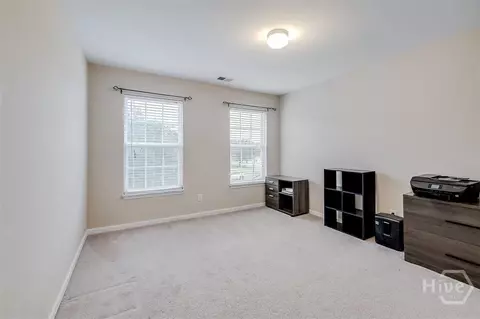 Bedroom - 103 Cobblers Ct, Pooler, GA 31322 photo 4 of 6