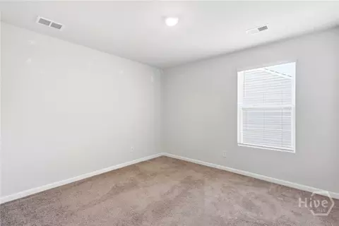 Bedroom - 116 Aruba Rd, Guyton, GA 31312 photo 9 of 10