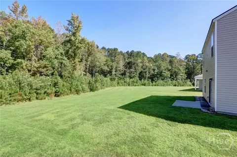 Exterior - 116 Aruba Rd, Guyton, GA 31312 photo 4 of 7