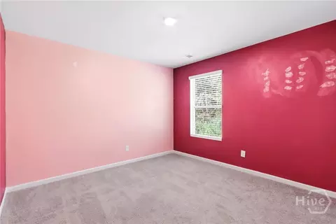 Bedroom - 116 Aruba Rd, Guyton, GA 31312 photo 5 of 10