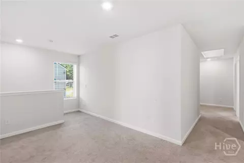 Entry Way - 116 Aruba Rd, Guyton, GA 31312 photo 4 of 5