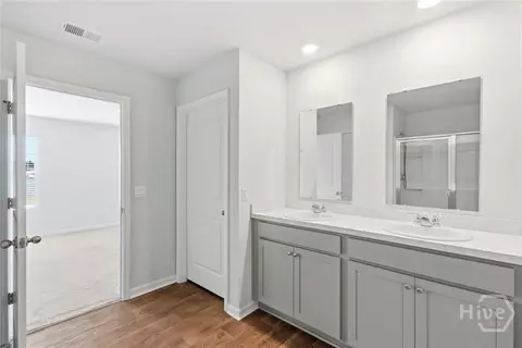 Entry Way - 116 Aruba Rd, Guyton, GA 31312 photo 5 of 5
