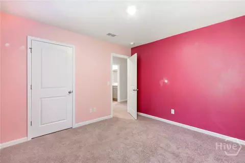 Bedroom - 116 Aruba Rd, Guyton, GA 31312 photo 6 of 10