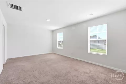 Bedroom - 116 Aruba Rd, Guyton, GA 31312 photo 3 of 10