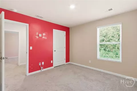 Bedroom - 116 Aruba Rd, Guyton, GA 31312 photo 7 of 10