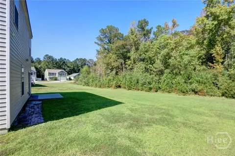 Exterior - 116 Aruba Rd, Guyton, GA 31312 photo 7 of 7