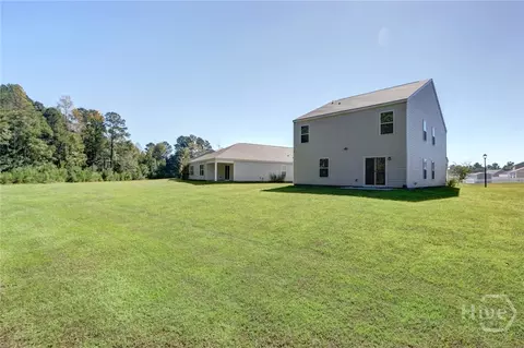 Exterior - 116 Aruba Rd, Guyton, GA 31312 photo 5 of 7