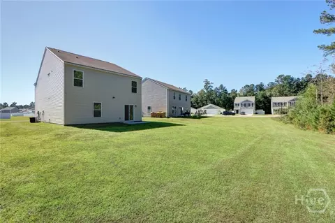 Exterior - 116 Aruba Rd, Guyton, GA 31312 photo 6 of 7