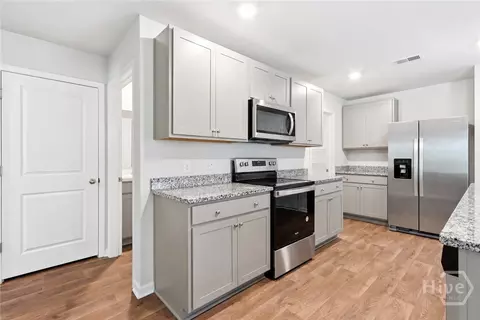 Kitchen - 116 Aruba Rd, Guyton, GA 31312 photo 1 of 2