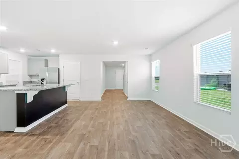 Entry Way - 116 Aruba Rd, Guyton, GA 31312 photo 3 of 5