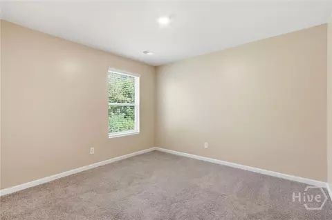 Bedroom - 116 Aruba Rd, Guyton, GA 31312 photo 8 of 10