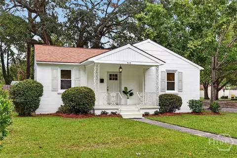 Other - 416 E 66th St, Savannah, GA 31405 photo 3 of 3