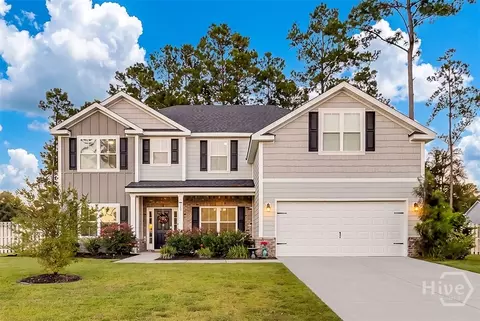 169 Pitch Point Trl, Richmond Hill, GA 31324