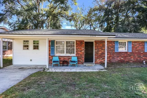 11702 Colleen Dr, Savannah, GA 31419