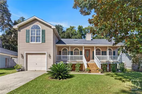524 Pointe South Dr, Savannah, GA 31410