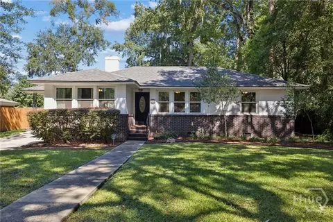 8 Dyches Dr, Savannah, GA 31406