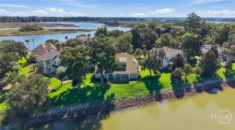 38 Bartow Point Dr, Savannah, GA 31404