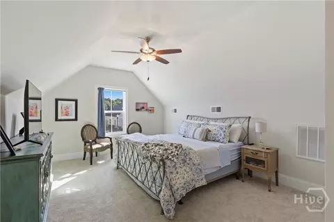 Bedroom - 643 Blue Moon Xing, Pooler, GA 31322 photo 7 of 8