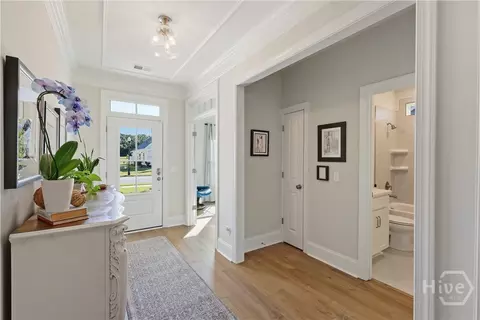 Entry Way - 643 Blue Moon Xing, Pooler, GA 31322 photo 3 of 5