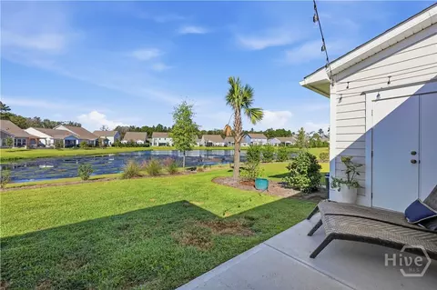 Exterior - 643 Blue Moon Xing, Pooler, GA 31322 photo 7 of 12