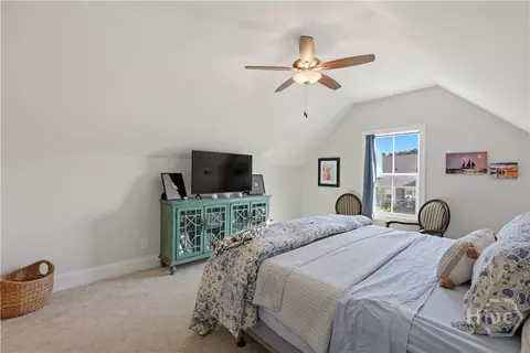 Bedroom - 643 Blue Moon Xing, Pooler, GA 31322 photo 8 of 8