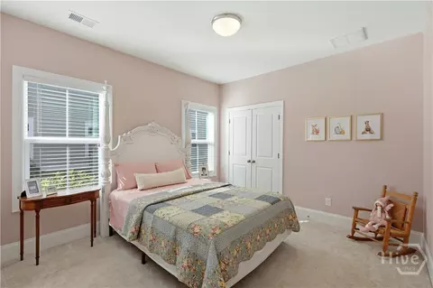 Bedroom - 643 Blue Moon Xing, Pooler, GA 31322 photo 1 of 8