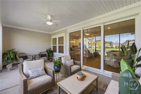 Exterior - 643 Blue Moon Xing, Pooler, GA 31322 photo 3 of 12