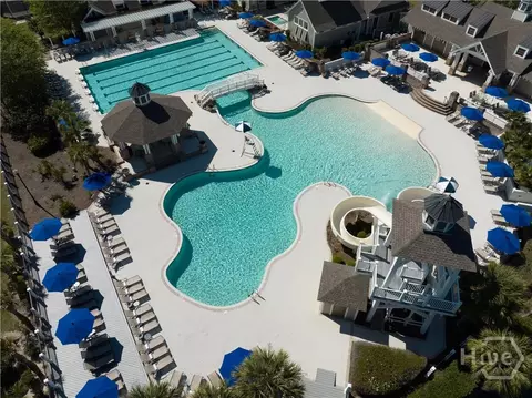 Exterior - 643 Blue Moon Xing, Pooler, GA 31322 photo 10 of 12
