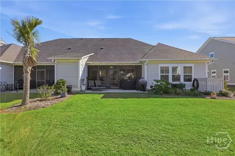 Exterior - 643 Blue Moon Xing, Pooler, GA 31322 photo 8 of 12