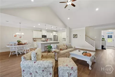 Entry Way - 643 Blue Moon Xing, Pooler, GA 31322 photo 5 of 5