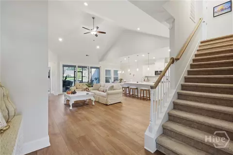 Entry Way - 643 Blue Moon Xing, Pooler, GA 31322 photo 4 of 5