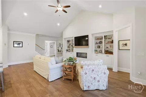 Living - 643 Blue Moon Xing, Pooler, GA 31322 photo 1 of 1