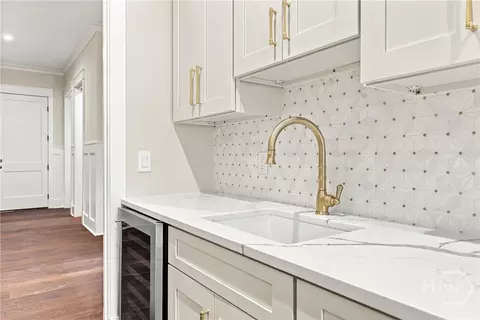 Kitchen - 617 Wau Bun Dr, Savannah, GA 31419 photo 6 of 6
