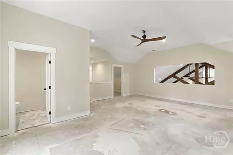 Bedroom - 617 Wau Bun Dr, Savannah, GA 31419 photo 5 of 7