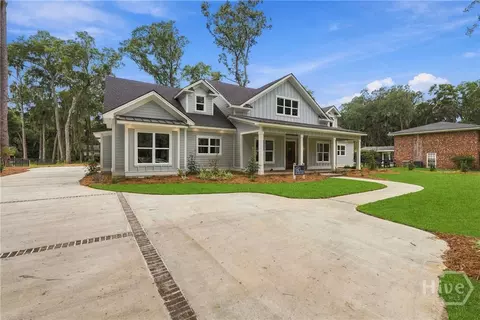 Other - 617 Wau Bun Dr, Savannah, GA 31419 photo 1 of 14