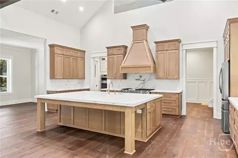 Kitchen - 617 Wau Bun Dr, Savannah, GA 31419 photo 3 of 6