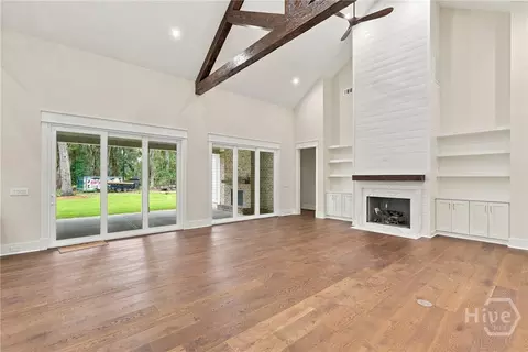 Living - 617 Wau Bun Dr, Savannah, GA 31419 photo 1 of 7
