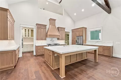 Kitchen - 617 Wau Bun Dr, Savannah, GA 31419 photo 1 of 6