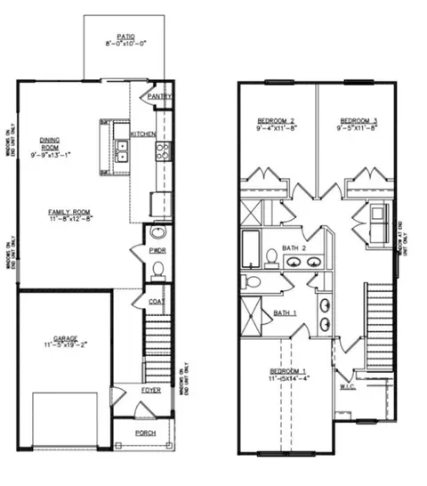 123 Gardens Dr, Brunswick, GA 31525
