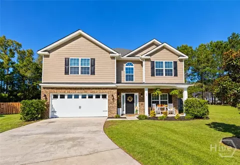 30 Bowridge Dr, Richmond Hill, GA 31324