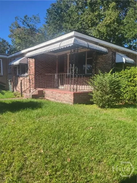 1400 Golden St, Savannah, GA 31419
