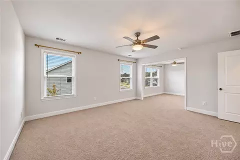 Bedroom - 138 Harvest Hl, Pooler, GA 31322 photo 2 of 14